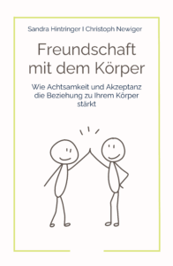Freundschaft mit dem Körper Buchcover